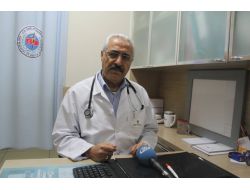 Gizli Şeker Gözlerinizi Kör Edebilir