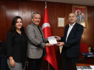 Toros Üniversitesi’nin ’Taşınmaz Ticareti’ Kitabı Yayımlandı