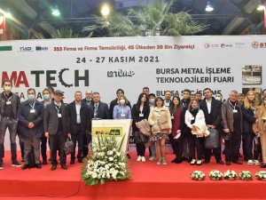 Btso 15 Ülkeden 150 İş Adamını Bursa Firmalarıyla Buluşturdu