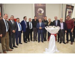 Bilecik 9. Ulusal Tiyatro Festivali Gala Gecesiyle Başladı