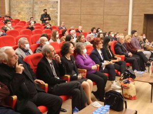 Kadın Öykülerinin Kazananları Ödüllerine Kavuştu