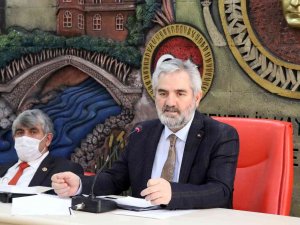 Meclis Yüzde 77 ’Evet’ Oyu Çıkan O Köylere Vize Vermedi