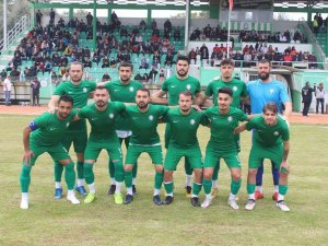 Salihli, Torbalı Deplasmanında Kazanmak İstiyor