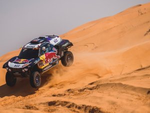 2022 Dakar Rallisi’nde Sürücüleri Zorlu Ve Tehlikeli Bir Rota Bekliyor
