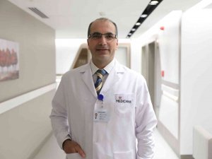 "Dünyada Her 5 Kişiden Biri Kansere Yakalanıyor"