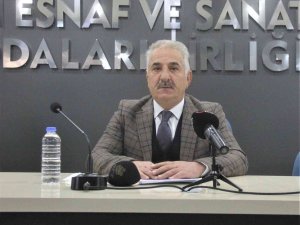Üretim Maliyetleri Arttı Ekmek Zammı Kaçınılmaz Oldu
