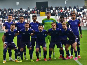 Yunusemre Belediyespor’da Tek Hedef Galibiyet