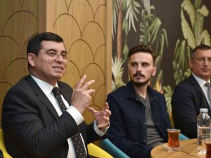 Antalya Bilim Merkezi, Bilimsel Çalışmaları Destekleyecek