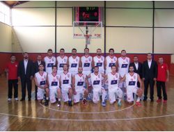 Türkiye Basketbol 3. Ligi