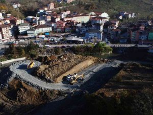 Ormanlı’ya 4 Yatırım Birden Yapılıyor
