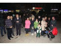 Her Yıl 15 Milyon Prematüre Doğum Oluyor