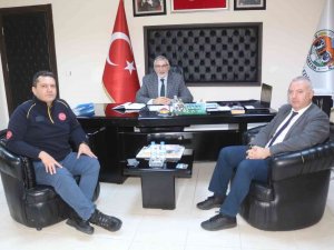 İ̇nönü Eskişehir’de 1’inci Sırada