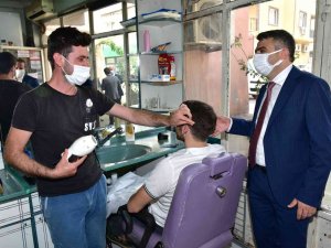Yıldırım’da Bin 140 Yeni Ekmek Kapısı