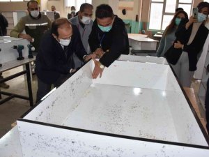 Şırnak’ta 101 Okul Kütüphaneye Kavuştu