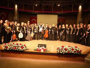 Bodrum’da İki Anlamlı Etkinlik