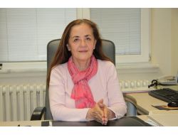 Ünsal: “koah İlerleyici Ve Geri Dönüşümsüz Bir Hastalıktır”