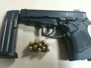 İ̇ki Hasım Çetenin Üyeleri Adliyeye Sevk Edildi