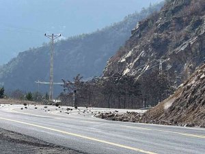 Zigana Dağında Çalışma Başlatıldı