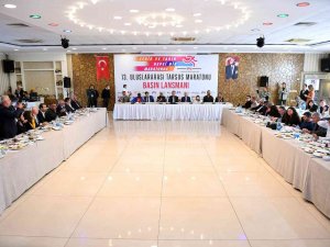 13. Uluslararası Tarsus Maratonu’na Doğru