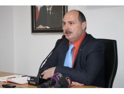 Hüseyin Tutumlu Çözüm Sürecini Değerlendirdi