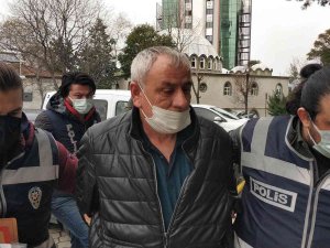 Samsun’da 2 Kişiyi Öldüren Şahsa Müebbet Ve 18 Yıl Hapis Cezası