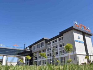 Gençler Tarafından Yılın Eğitim Kurumu Seçildi