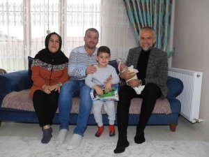 İ̇stanbul’da İlk Sırada Ak Partili Belediye Başkanı Var
