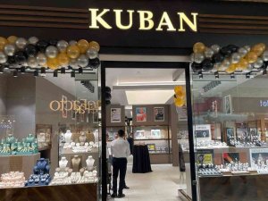 Kuban Gold, Highway’de Hizmete Başladı