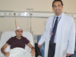 Beyin Cerrahisinde Yeni Tedavi Yöntemi