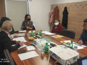 Zonguldak Genelinde Çocukluk Çağı Obezitesi İ̇le Mücadele Devam Ediyor