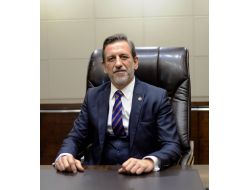 Btso’da Ab Destek Programları Eğitimi Başlıyor