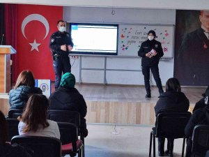 Yakakent’te "En İ̇yi narkotik polisi: Anne"