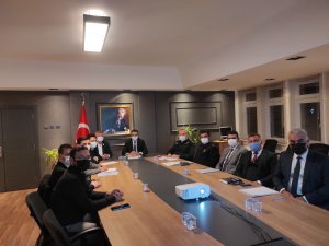 Osmancık’ta Kades Uygulaması Tanıtıldı