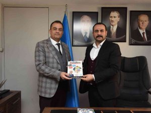 Ülkü Ocaklarından ’Çevrecilik Milliyetçiliktir’ Kampanyası