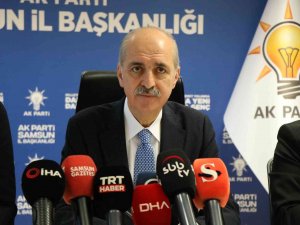 Kurtulmuş’tan Asgari Ücret, Döviz Kuru Ve Ekonomi Hakkında Önemli Açıklamalar