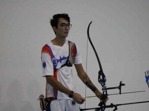 Mete Gazoz Ve 511 Sporcu Samsun’da Şampiyonluk İçin Ok Atıyor