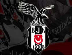Beşiktaş Şampiyonlar Ligi'nde puan arıyor
