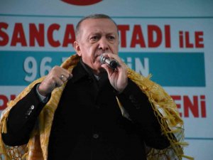 Cumhurbaşkanı Erdoğan: "Bu Faizler Düşecek, Düşecek! Biz Yüksek Faize Halkımızı Da Çiftçimizi De Ezdirmeyeceğiz”
