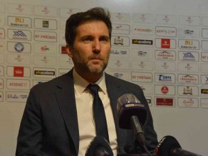 Balıkesirspor-manisa Fk Maçının Ardından