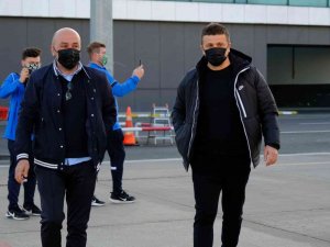 Giresunspor 44 Yıl Sonra Beşiktaş Deplasmanında