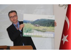 Giresun’da 2015 Yılı Turizm Yılı Olacak