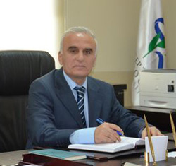 Yüksekokul Müdürü Şahin’in Acı Günü