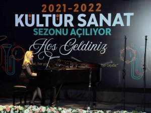 Gaziosmanpaşa’da Kültür Sanat Sezonu Açıldı