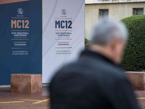 Dtö Bakanlar Konferansı’na Yeni Mutasyon Engeli