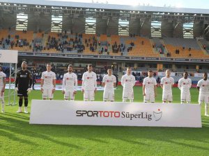 Yiğidolar’da Zorlu Hatay Maçı Öncesi 3 Sakat!