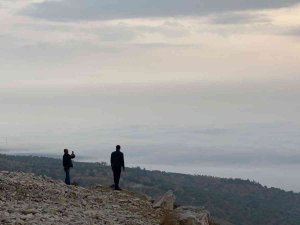 Sis Altındaki Amik Ovası’nda Kartpostallık Görüntüler