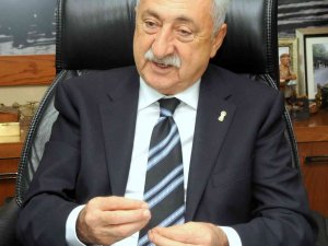 Tesk Genel Başkanı Palandöken: “Kredi Kartı Taksit Sayısı Artırılmalı”