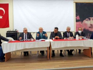 Meslek Liselerinde Okul-sektör İ̇lişkileri Masaya Yatırıldı