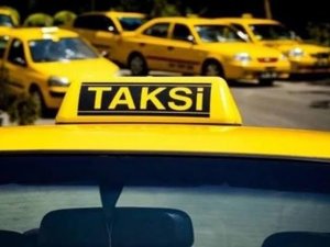 Erzincan’da Taksi Fiyatları Zamlandı