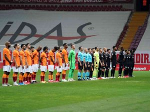 Yeni Malatyaspor İle Galatasaray 9. Randevuda